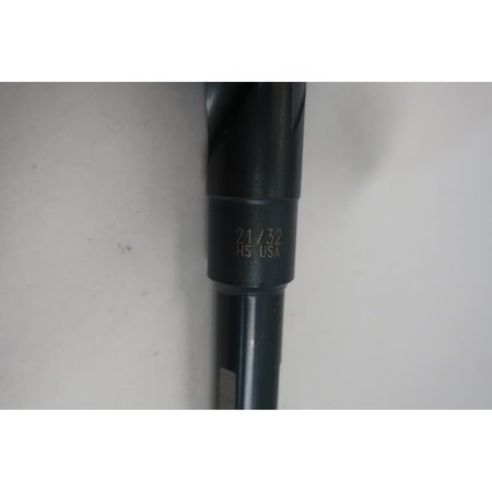 Alfa Hss 21/32In Drill Bit SD50409